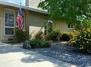 530 El Cerrito Dr, Red Bluff, CA 96080