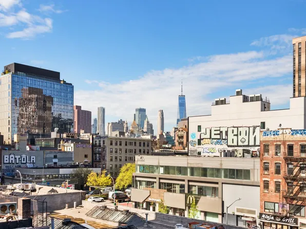 109 Norfolk Street image 4 of 13