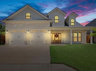 1425 & 1429 Tranquility Trl, Woodway, TX 76712