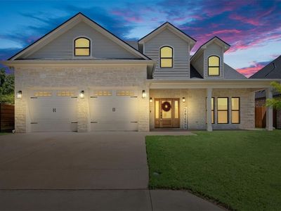 1425 & 1429 Tranquility Trl, Woodway, TX, 76712