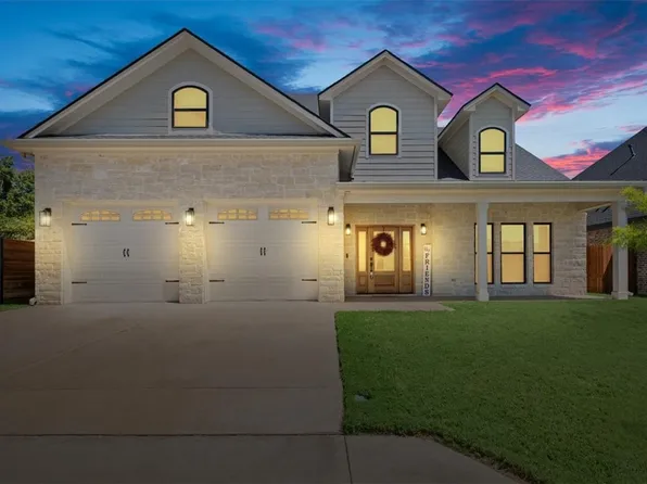 1425 & 1429 Tranquility Trl, Woodway, TX 76712