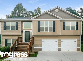 103 Autumn Brooke Trl, Dallas, GA 30157