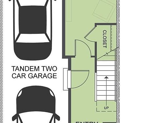 3rd image of 13706 Manor Way #H4