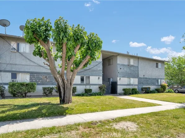 16665 Valencia Ave, Fontana, CA 92335