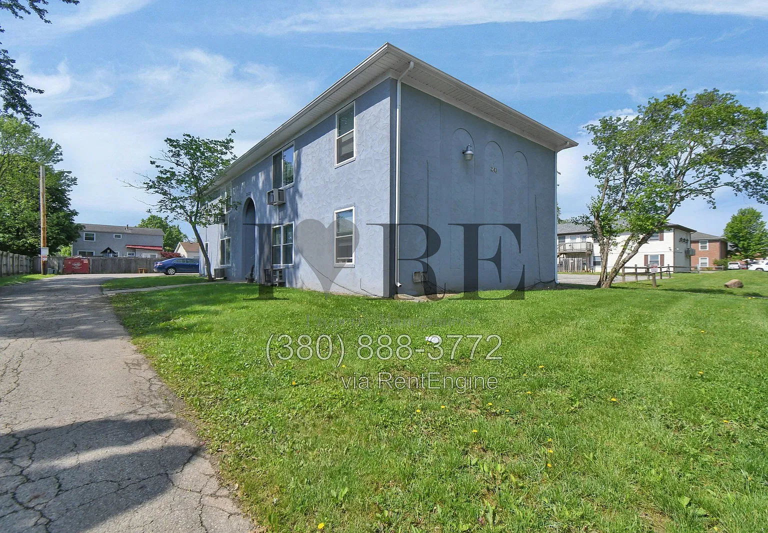 2 bed, 1.0 bath, 764 sqft, $925 — Photo 3