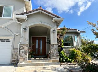 3012 Baylis St, Fremont, CA 94538