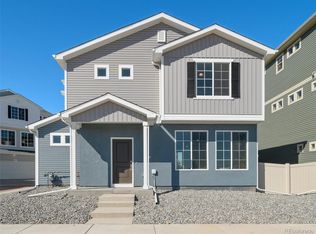 3982 N Rome St, Aurora, CO 80019