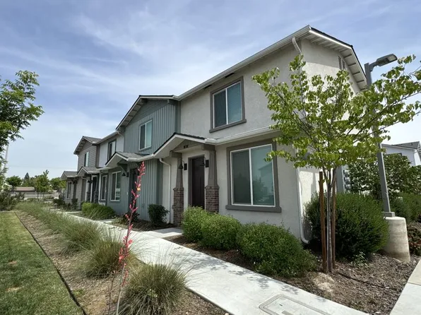 406 S Summit St, Visalia, CA