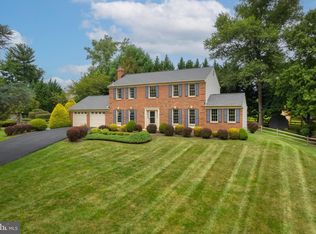 10734 Judy Ln, Columbia, MD 21044
