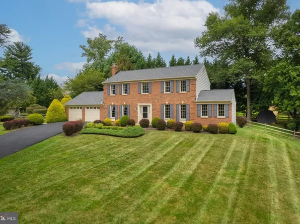 10734 Judy Ln, Columbia, MD 21044