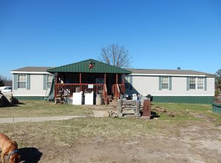 105 County Road 2390, Salem, MO 65560