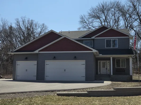 8371 116th St SE, Clear Lake, MN 55319