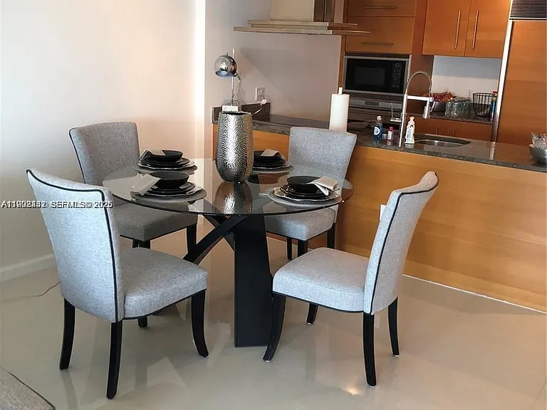 495 Brickell Ave #3909 — Photo 5
