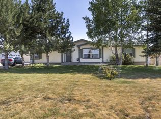 274 Two Bottle Bar Ln, Spring Creek, NV 89815