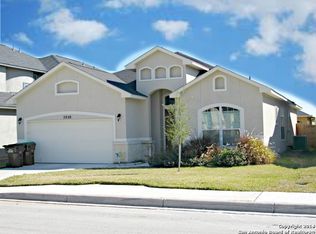 3926 Key West Way, Converse, TX 78109