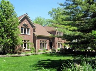 1015 Ray St, Geneva, IL 60134