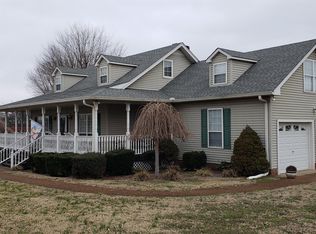 683 Philadelphia Rd, Lebanon, TN 37087