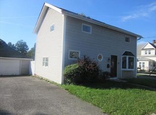 77 Ebenezer Dr, Buffalo, NY 14224
