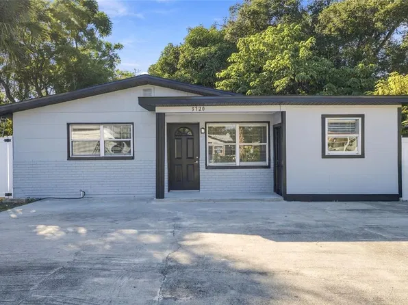 3720 N GARRISON STREET, TAMPA, FL 33619