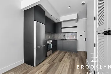 Rented by Brooklyn High Rise LLC