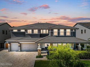 3028 E Boot Track Trl, Gilbert, AZ 85296