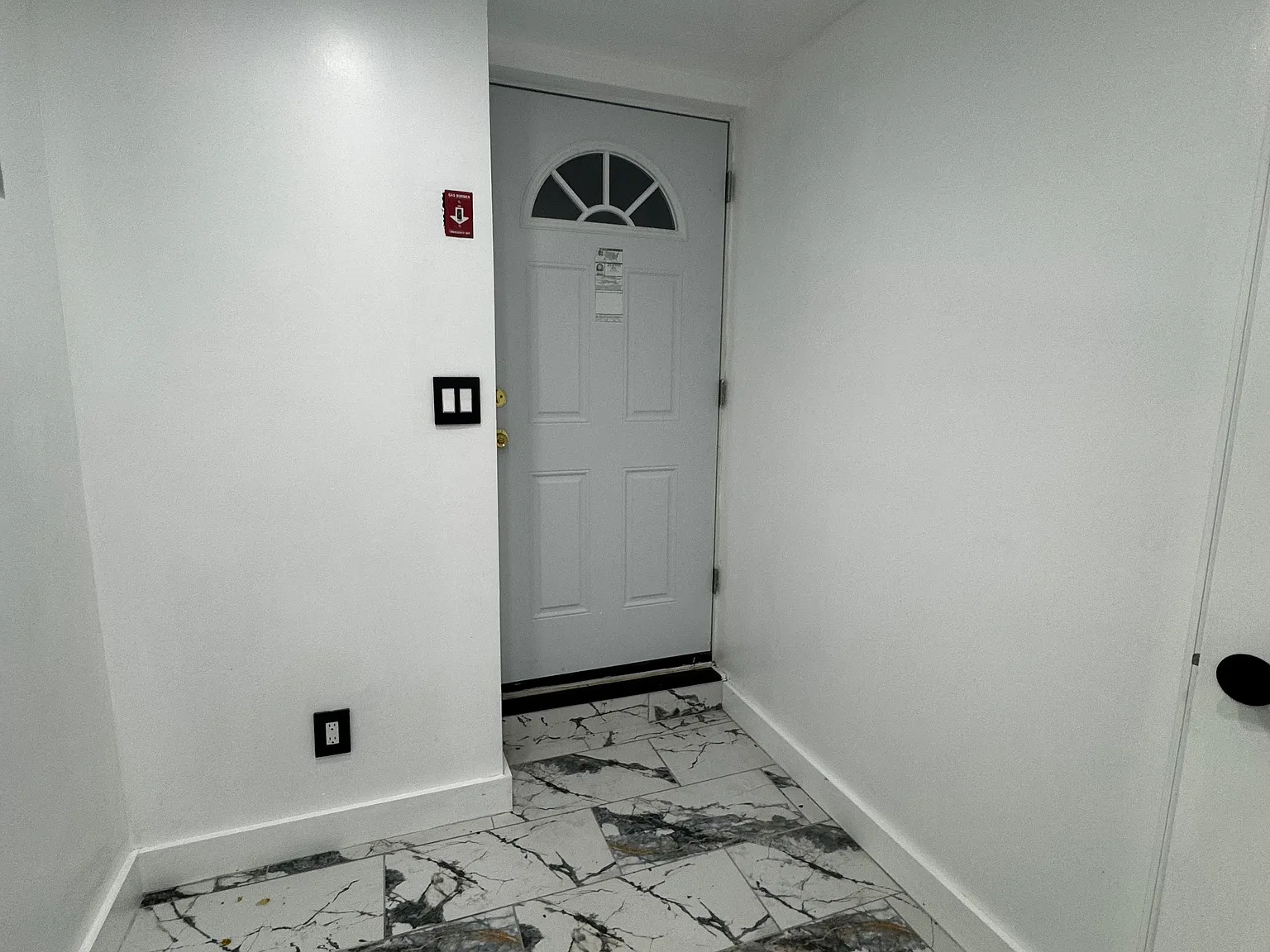 1 bed, $1,500 — Photo 4