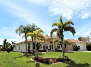 15560 Avery Rd, Pt Charlotte, FL 33981