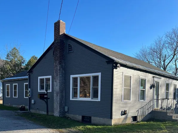 120 Depot Street, Mount Tabor, VT 05739