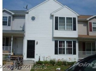 20 Morningstar Dr, Hedgesville, WV 25427