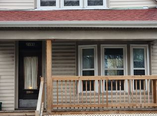 5600 S Campbell Ave, Chicago, IL