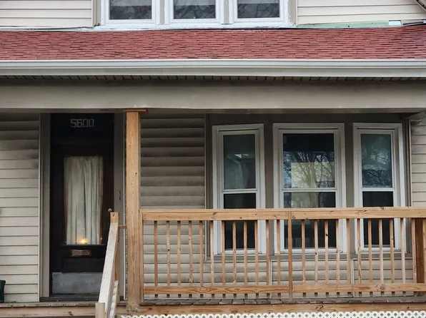 5600 S Campbell Ave, Chicago, IL 60629