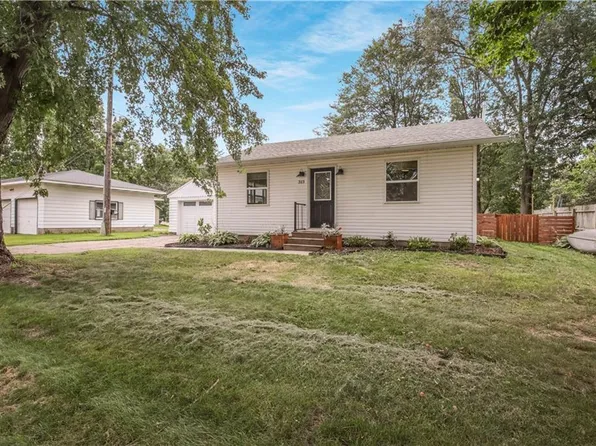 313 Summit Avenue, Chippewa Falls, WI 54729