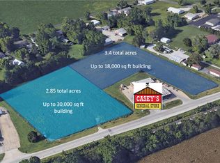 6153-6157 E State Route 36, Decatur, IL 62522