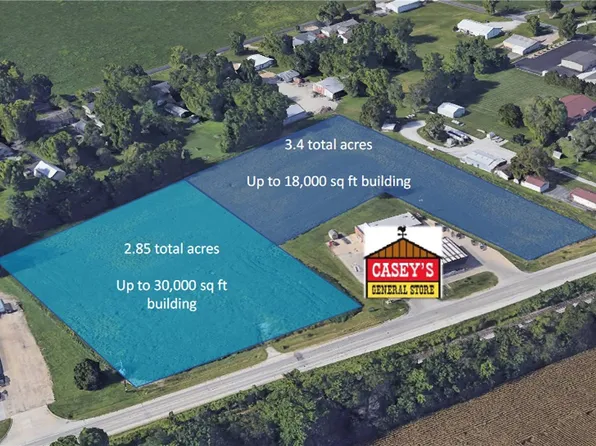 6153-6157 E State Route 36, Decatur, IL 62522