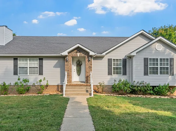 1555 Errel Dowlen Rd, Pleasant View, TN 37146