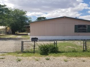 6325 Locust St NE, Albuquerque, NM 87113