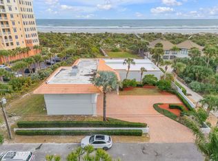 2117 Ocean Dr, New Smyrna Beach, FL 32169