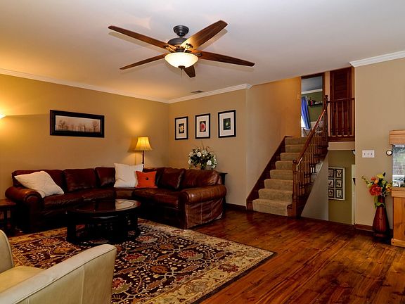 Family Room 2nd View