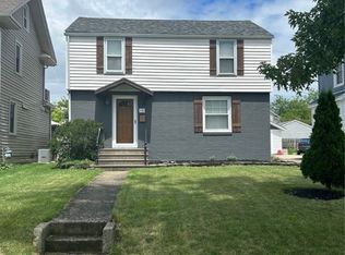 118 Denison Ave, Elyria, OH 44035