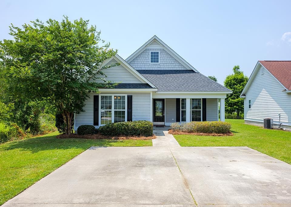 4309 Dockside Dr, Valdosta, GA 31602 Zillow