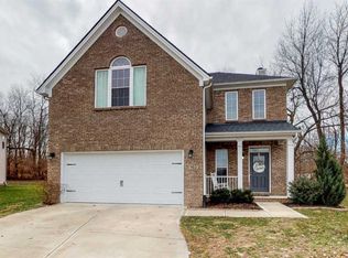 103 Waterside Drive, Georgetown, KY 40324