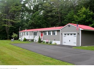 285 Old Post Rd, Arundel, ME 04046