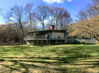 1654 Ponus Rdg, New Canaan, CT 06840