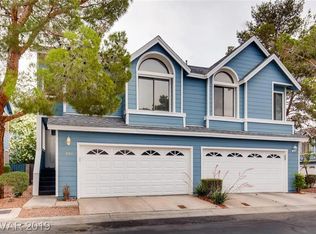 3240 Brahms Dr, Las Vegas, NV 89146