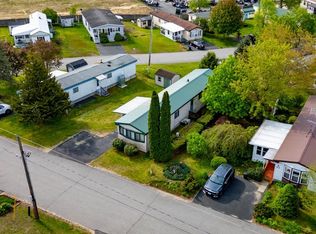 290 Calef Hwy UNIT D23, Epping, NH 03042