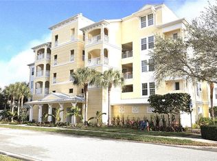 8541 Amberjack Cir Unit 104, Englewood, FL 34224