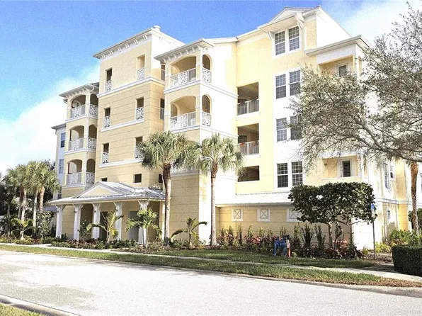 8541 Amberjack Cir Unit 104, Englewood, FL 34224