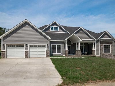 104 Furlong Ct, Frankfort, KY, 40601