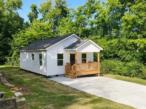 2620 E 21st St, Chattanooga, TN 37404