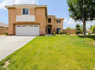 38327 Ranger Dr, Palmdale, CA 93552